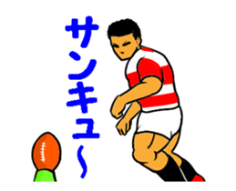 Popular Sport Sticker 1 sticker #12305098