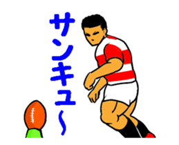 Popular Sport Sticker 1 sticker #12305098