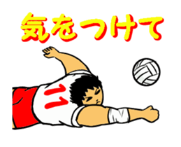 Popular Sport Sticker 1 sticker #12305100