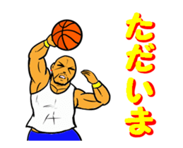 Popular Sport Sticker 1 sticker #12305101