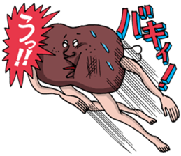 otabemonster sticker #12305823