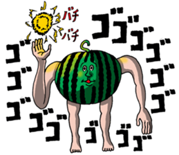 otabemonster sticker #12305825