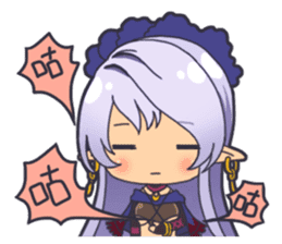 HA ZERO - Engro sticker #12306088