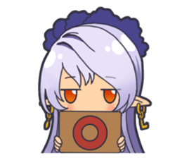 HA ZERO - Engro sticker #12306099