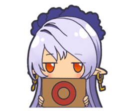 HA ZERO - Engro sticker #12306099