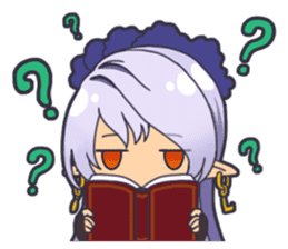 HA ZERO - Engro sticker #12306103