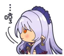 HA ZERO - Engro sticker #12306105