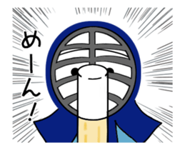 cat police 2 sticker #12306205