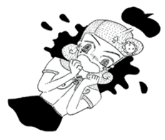 Majestic Garden sticker #12306490