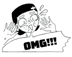 Majestic Garden sticker #12306500