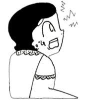 Majestic Garden sticker #12306504