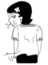 Majestic Garden sticker #12306511