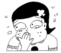 Majestic Garden sticker #12306513