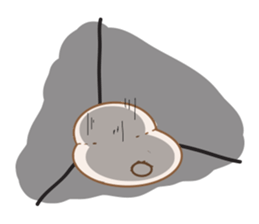 CuteRabbit sticker #12306564