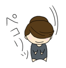 madian dreams operetta troupe sticker #12306744