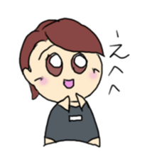 madian dreams operetta troupe sticker #12306747