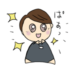 madian dreams operetta troupe sticker #12306751