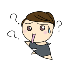 madian dreams operetta troupe sticker #12306752