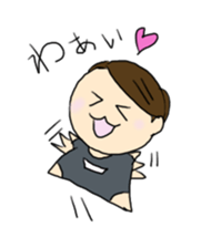 madian dreams operetta troupe sticker #12306754