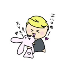 madian dreams operetta troupe sticker #12306757