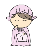 madian dreams operetta troupe sticker #12306775