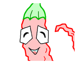 Animation AjimeHotters sticker #12306783