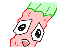 Animation AjimeHotters sticker #12306785