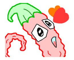 Animation AjimeHotters sticker #12306797