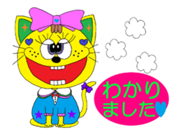 Rienbow colorful animation sticker2 sticker #12306913