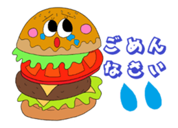 Rienbow colorful animation sticker2 sticker #12306926