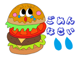 Rienbow colorful animation sticker2 sticker #12306926