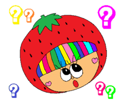 Rienbow colorful animation sticker2 sticker #12306929