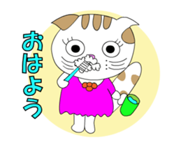 Ciao Sara&Remo, Part 2. sticker #12306944