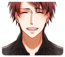 Minded he likes you.Get the love. sticker #12307172