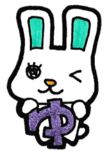 Sticker for Yuka-san sticker #12307262