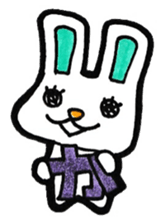 Sticker for Yuka-san sticker #12307263