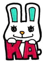 Sticker for Yuka-san sticker #12307275