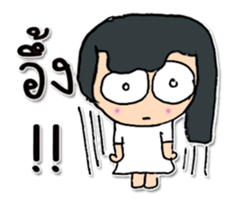 Hello! My name is Mazako.^^ sticker #12308127