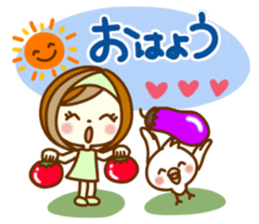 ANZUCHAN6 sticker #12308414