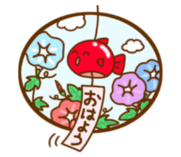 ANZUCHAN6 sticker #12308415