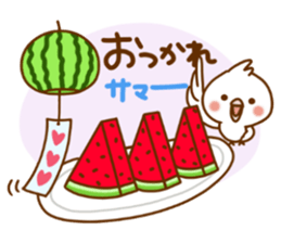 ANZUCHAN6 sticker #12308420