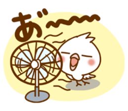 ANZUCHAN6 sticker #12308436