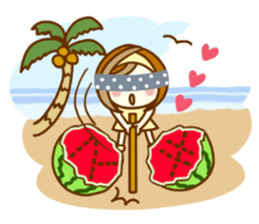 ANZUCHAN6 sticker #12308442