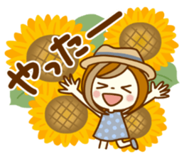 ANZUCHAN6 sticker #12308443