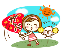 ANZUCHAN6 sticker #12308446