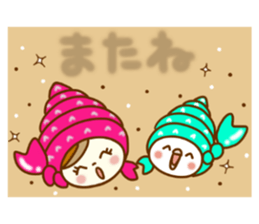 ANZUCHAN6 sticker #12308449