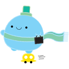 My Day with Mochi People