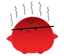 My Day with Mochi People sticker #12309088