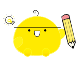 My Day with Mochi People sticker #12309100