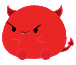 My Day with Mochi People sticker #12309102